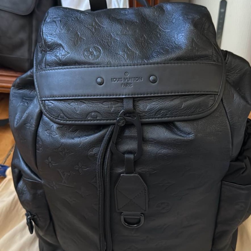 Lv Backpack - image 1